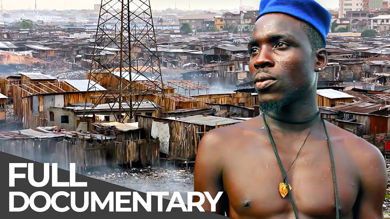 Surviving Nigeria: Being Ultra Poor in a Country of Riches