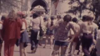 My First Trip to Disney 1974