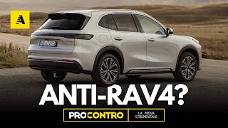 Download lagu It costs €18,000 less than a Toyota RAV4 Plug-in: here's the Geely Starray EM-i | Pros and Cons mp3 Download lagu It costs €18,000 less than a Toyota RAV4 Plug-in: here's the Geely Starray EM-i | Pros and Cons mp3