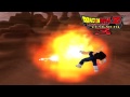 PCSX2 Dragon Ballz Budokai Tenkaichi 3 Gameplay Frieza Raped