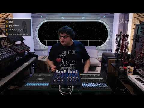 Day Din @ Unite - Psytrance Sessions