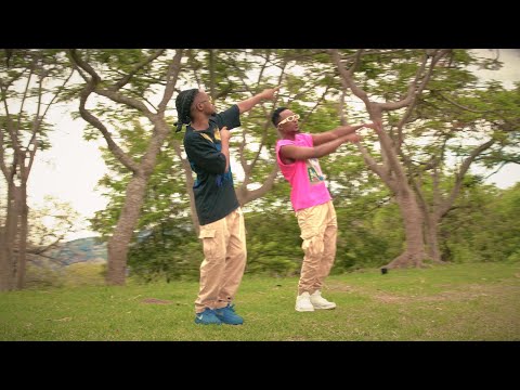 Taimon Tipa_TIKAFIKE feat Rashley(Official music video)