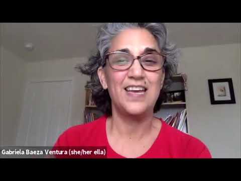 Virtual Panel Discussion: Living Language and Identity