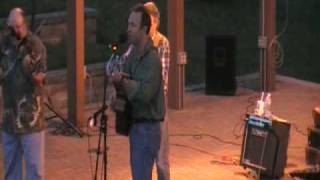 Orange Blossom Special / Steel Rails by Charlie Zahm and band