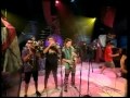 Los Fabulosos Cadillacs - El Satánico Dr. Cadillac (MTV Unplugged 05.051994)