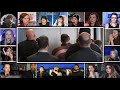 Captain America The Winter Soldier Elevator Fight Reaction Mashup