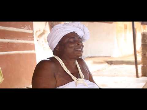 ETIN ENIKARO (TRAILER) LATEST BENIN MOVIE 2024