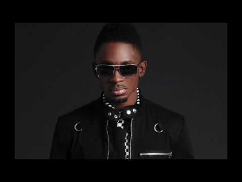 Chris Martin - Gyal Dem Love We - Crazy Glue Riddim - May 2017