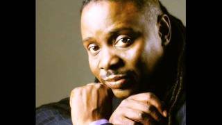Philip Bailey - Ruby My Dear (up-pitched)