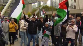 Re: [新聞] 阿拉伯世界湧現挺巴勒斯坦聲浪　抵抗以色