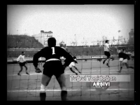 BEŞİKTAŞ - MERSİN İDMANYURDU: 2-2 [02.03.1969]