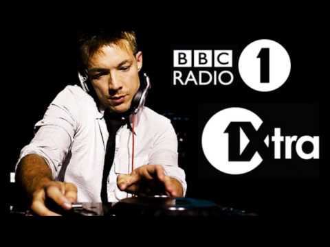 Davoodi @ Diplo and Friends - BBC Radio 1