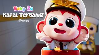 Download lagu Kapal Terbang ♪ Lagu anak populer Indonesia ♪ Animasi 3D ♪ BabyZu #indonesia #laguanak mp3 Download lagu Kapal Terbang ♪ Lagu anak populer Indonesia ♪ Animasi 3D ♪ BabyZu #indonesia #laguanak mp3