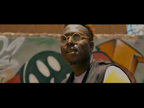 Soula Danbang - Dripping ft Ben-G