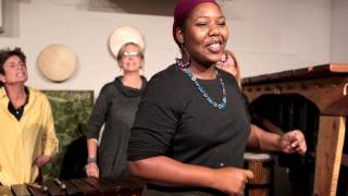 Austin's Rattletree School of Marimba