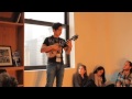 Jake Shimabukuro "Island Fever Blues"