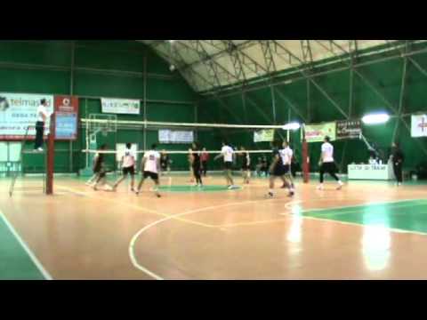 U19M   10   Telma Geda Trani   ZSL 0 3 16 12 2012