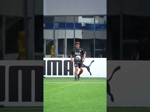 𝙢𝙚𝙨𝙢𝙚𝙧𝙞𝙨𝙞𝙣𝙜 🤯 by Coach Kevin