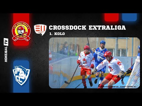LIVESTREAM | HBC Hradec Králové 1988 vs. HBC Pardubice | 1. kolo - 2/09/2023