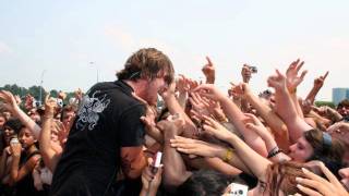 Circa Survive - Travel Hymn