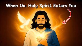 7 Powerful Things You Feel When the Holy Spirit Moves in You