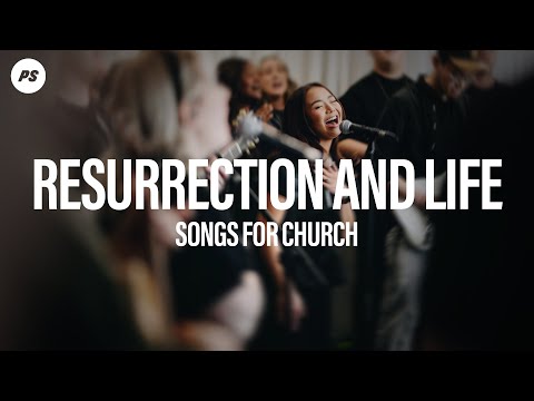 Planetshakers – Resurrection And Life - Official Video