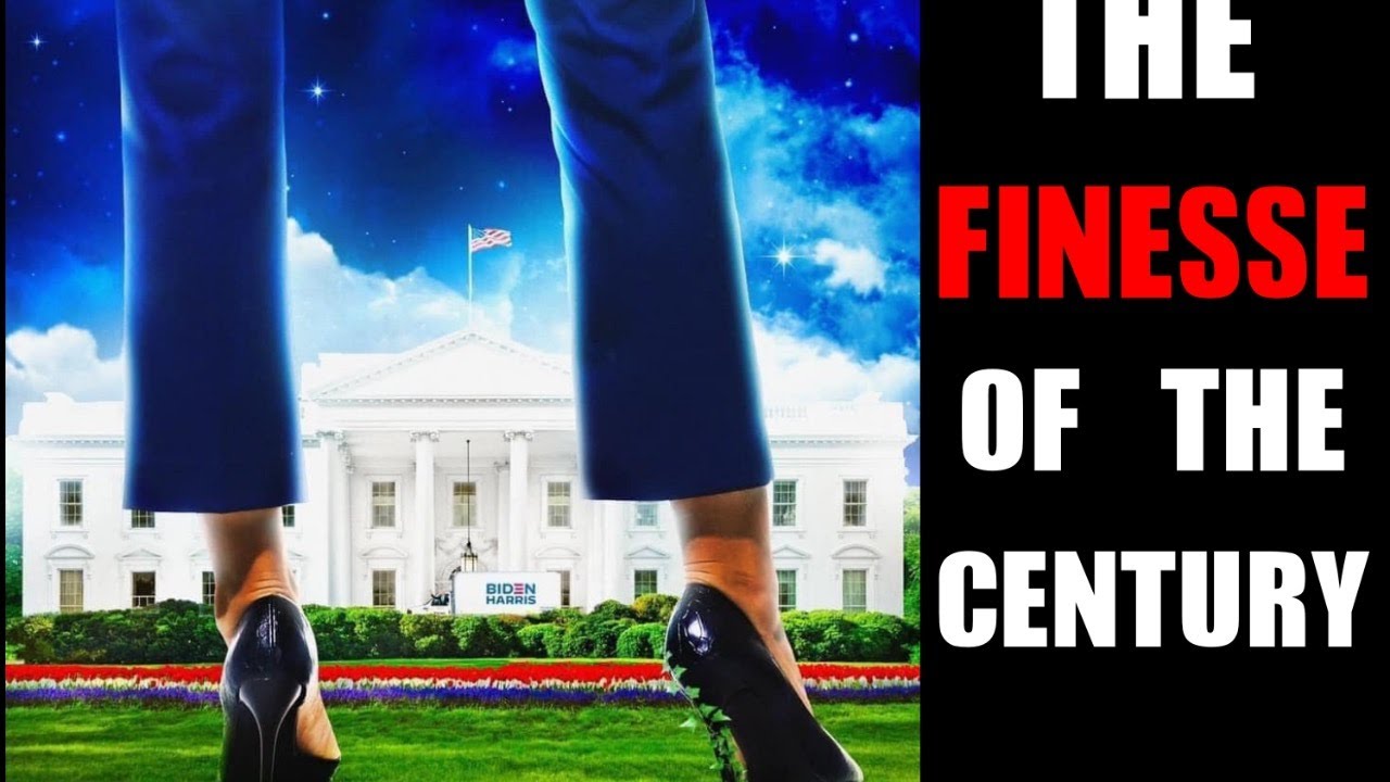 Tariq Nasheed: The Finesse of the Century