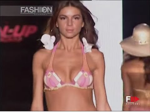 PIN UP STARS Spring Summer 2009 Milan - Swimwear & Underwear