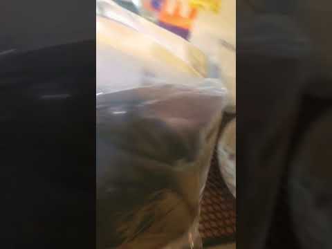 Nadula - Wrong wig, paid for human hair wig is from China and synthetic