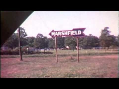 You Might Be From Marshfield ~ Dennis Beck