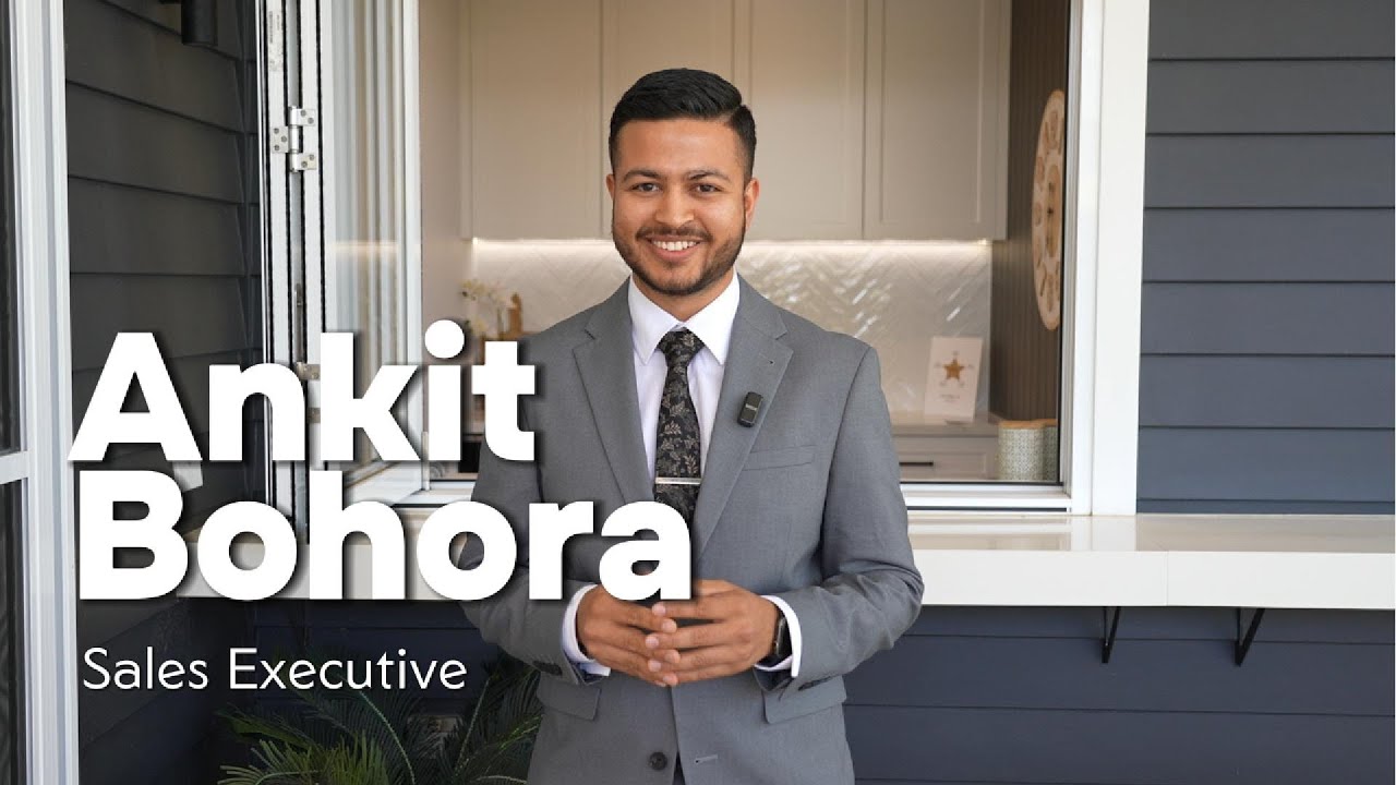 Why Choose Ankit Bohora