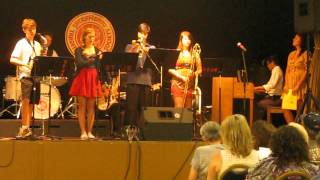 My Honey's Lovin' Arms by Mystery, Inc.