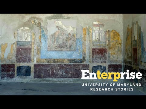 From Ashes to Awe | Enterprise Research Stories