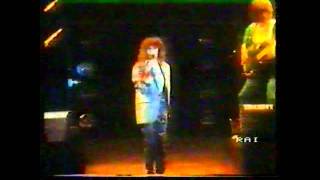 LOREDANA BERTE' - Ninna nanna (live)