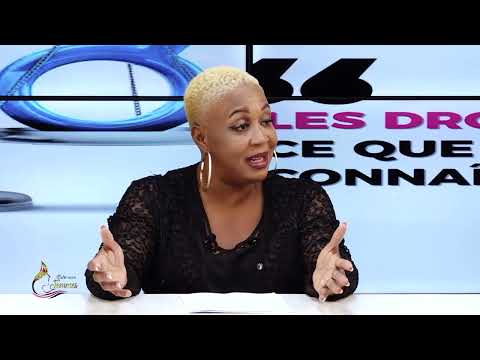 Entre nous femmes - Les droits de la femme