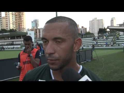 GOIÁS 2 X 0 ITUMBIARA