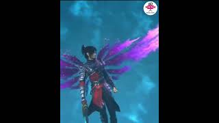 Download lagu Battle Through The heavens || God Warrior 😎 Ice Emperor Hai Bodong❄️ mp3