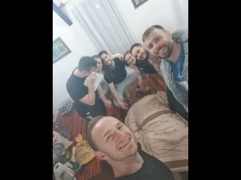 McRettethetetlen Skótok - MMDSZ Diáknapok 2023