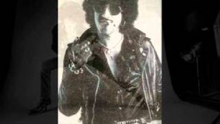 Philip Lynott Solo In Soho Live!!..