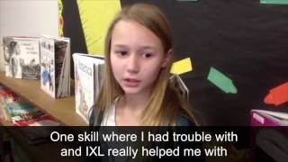 IXL Classroom Spotlight: Andersonville