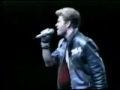 George Michael Freedom 90 back to reality 