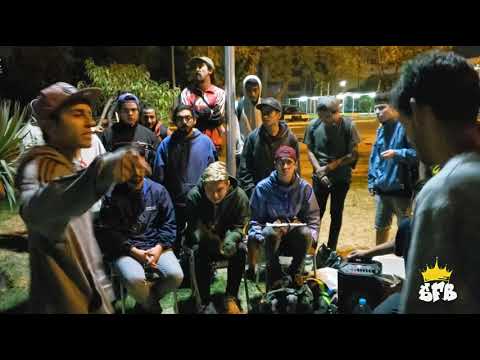 MSR vs SODES |4tos SFB 2K19|