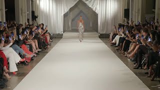 OH POLLY FASHION WEEK 2024 | RUNWAY SHOW LIVE