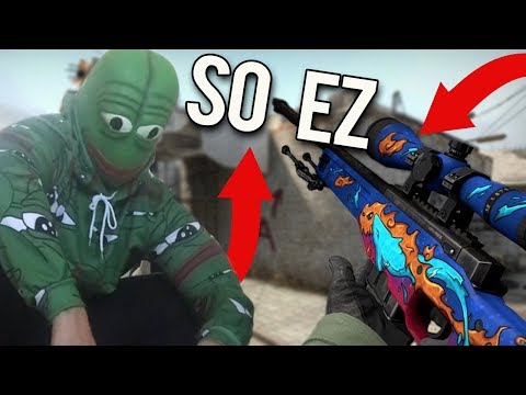 SUPERSTITUM INSANE 1 VS 5 CLUTCH! CRAZY VAC FLICK SHOT! DAILY DOSE OF CS:GO #12