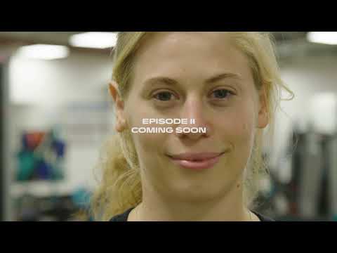 Scarpa Stories - Alma Bestvater