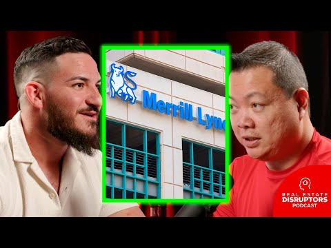 The Truth About Working at Merrill Lynch