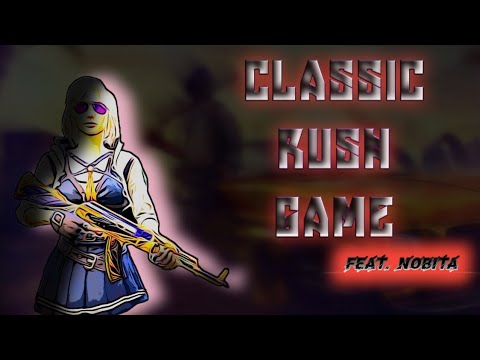 Some Classic Erangel Action - PUBG MOBILE GAMEPLAY