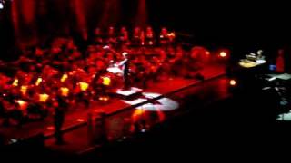 Peter Gabriel - The Power of the Heart