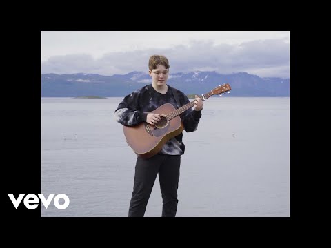 Eirik Lyng - For bra for mæ (nedstrippa)