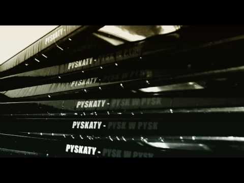Pyskaty - Brudne mysli (feat Ero Dj fejm prod. kshysiakas)